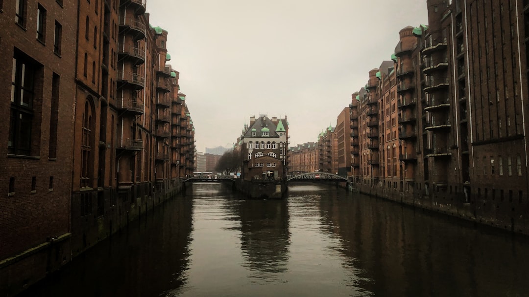 Almanya Hamburg nasıl bir yer