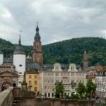 Almanya Heidelberg nasıl bir yer