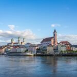 Almanya Passau nasıl bir yer