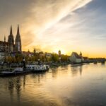 Almanya Regensburg nasıl bir yer