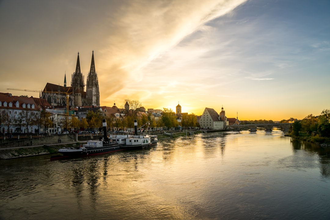 Almanya Regensburg nasıl bir yer