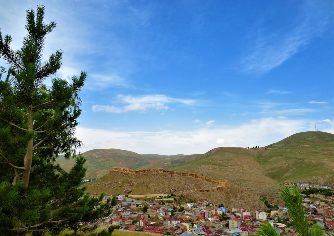 Bayburt nasıl bir yer