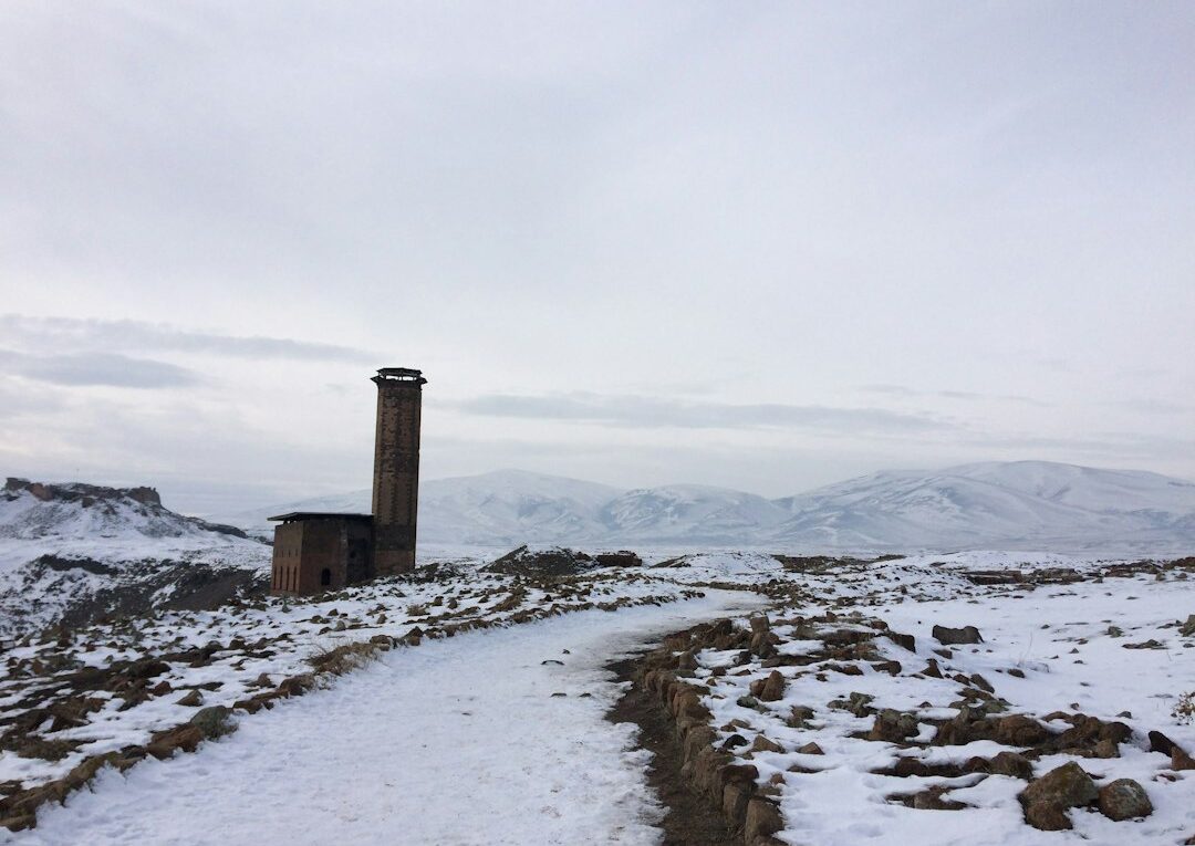 Kars nasıl bir yer