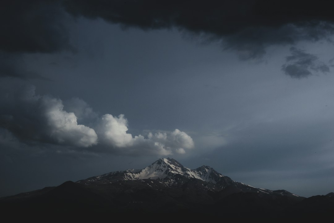 Kayseri nasıl bir yer