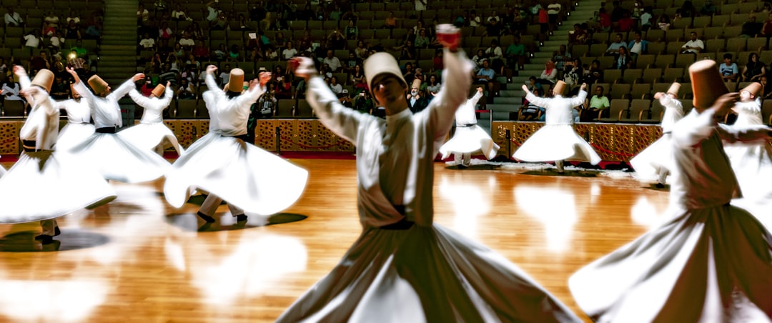 Konya nasıl bir yer