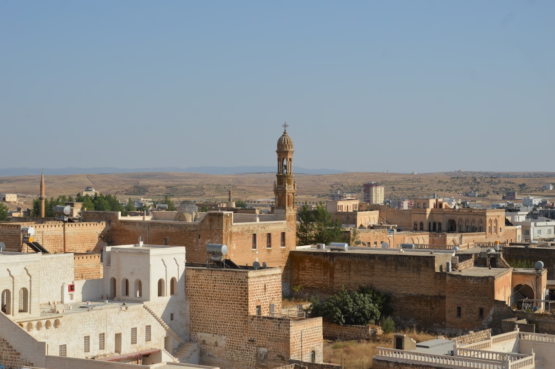 Mardin nasıl bir yer