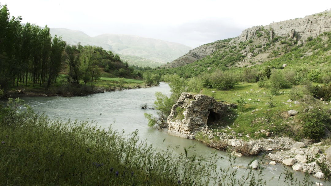 Tunceli nasıl bir yer