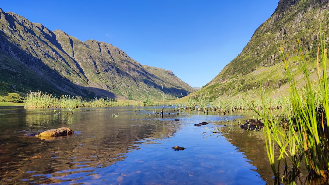 Alabama Glencoe nasıl bir yer