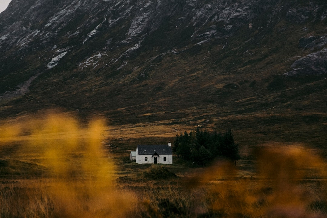 Alabama Glencoe nasıl bir yer