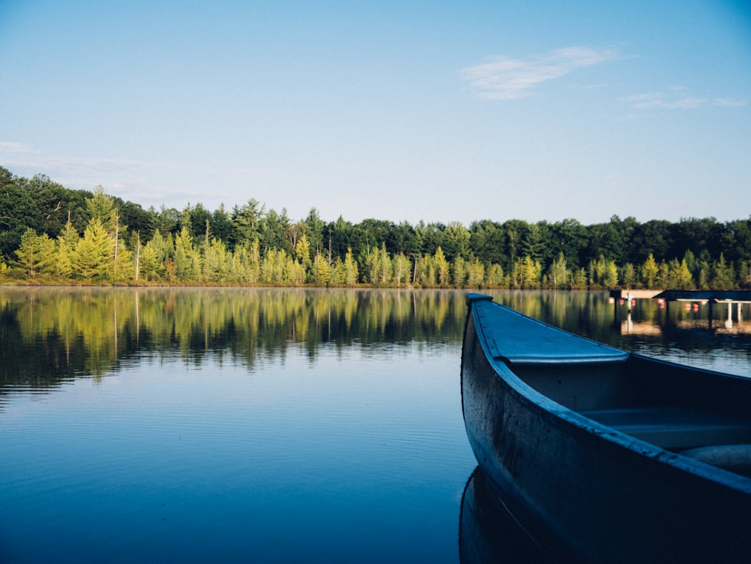 Alabama Highland Lake nasıl bir yer