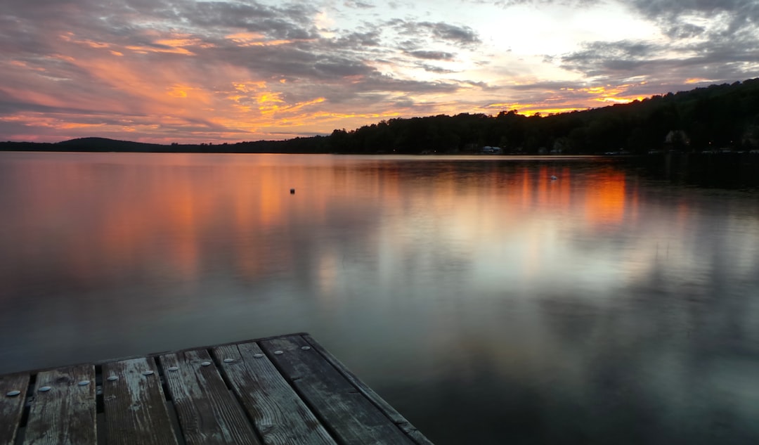 Alabama Lake View nasıl bir yer