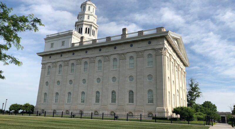 Alabama Nauvoo nasıl bir yer