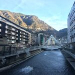 Andorra Andorra la Vella nasıl bir yer