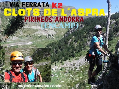 Andorra  Encamp nasıl bir yer