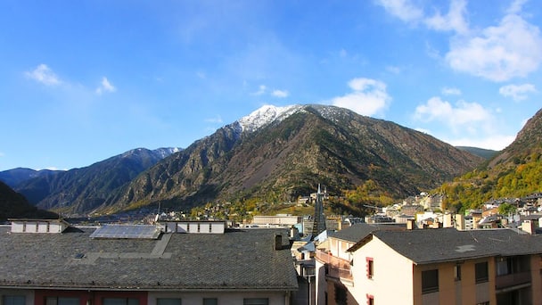 Andorra Escaldes-Engordany nasıl bir yer