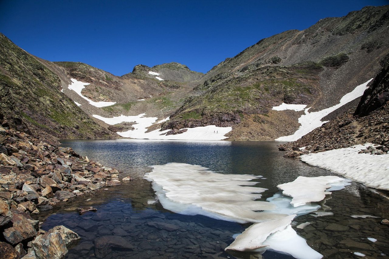 Andorra La Massana nasıl bir yer