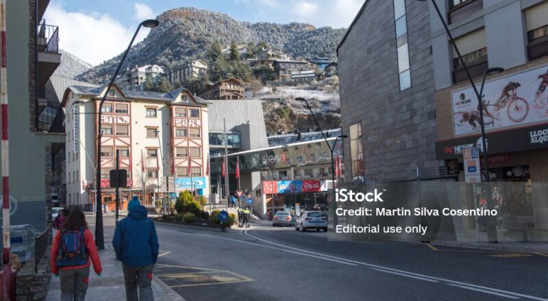 Andorra La Massana nasıl bir yer