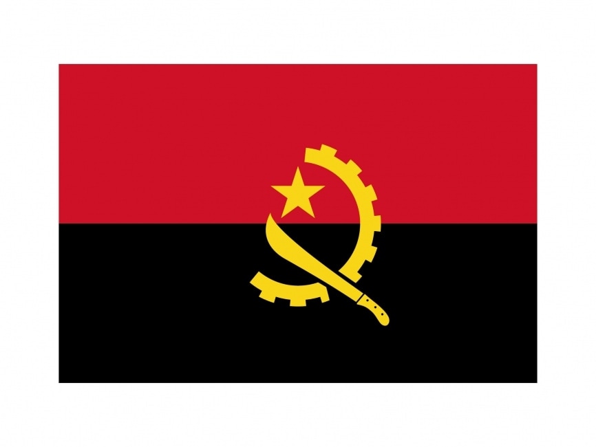Angola nasıl bir yer