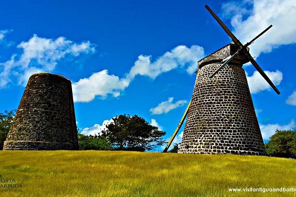 Antigua ve Barbuda All Saints nasıl bir yer