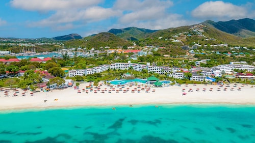 Antigua ve Barbuda Bolans nasıl bir yer