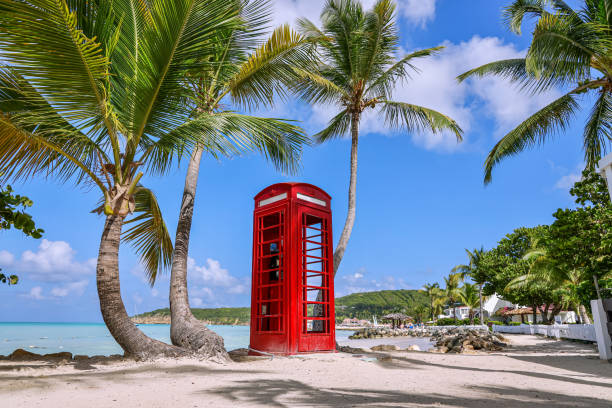 Antigua ve Barbuda Dickenson Bay nasıl bir yer?