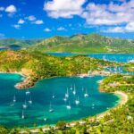 Antigua ve Barbuda English Harbour nasıl bir yer?