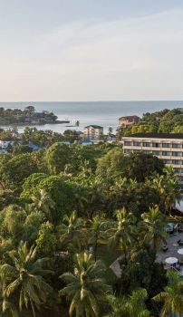 Antigua ve Barbuda Freetown nasıl bir yer?