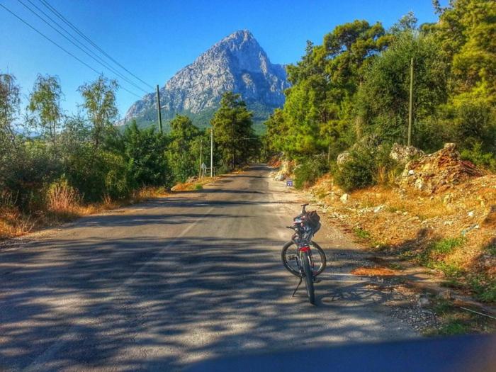 Antigua ve Barbuda Old Road nasıl bir yer?