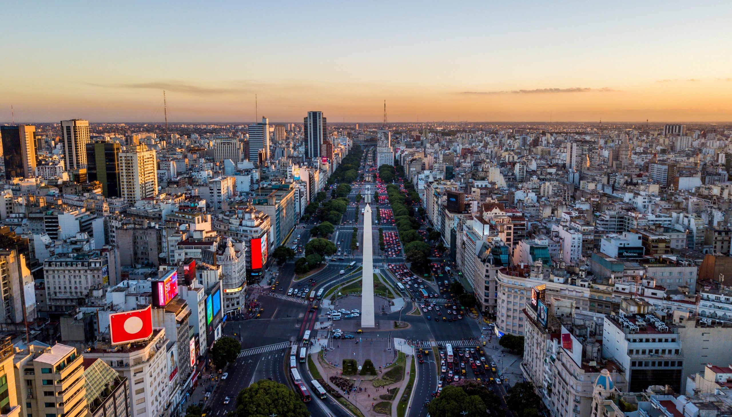 Arjantin Buenos Aires nasıl bir yer?