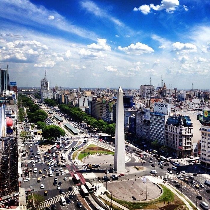 Arjantin Buenos Aires nasıl bir yer?