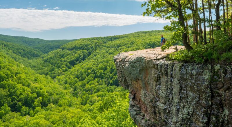 Arkansas nasıl bir yer