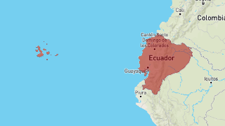 Ekvador nasıl bir yer