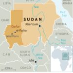 Güney Sudan nasıl bir yer