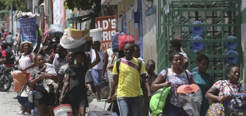Haiti nasıl bir yer