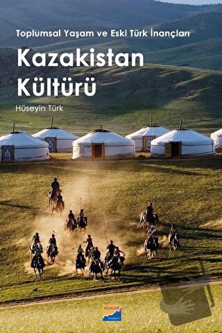 Kazakistan nasıl bir yer