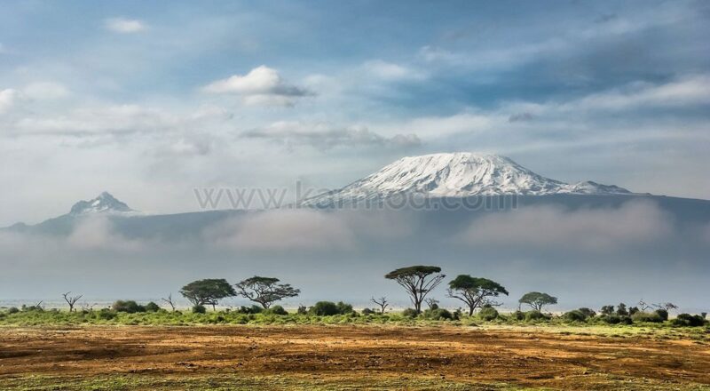 Kenya nasıl bir yer