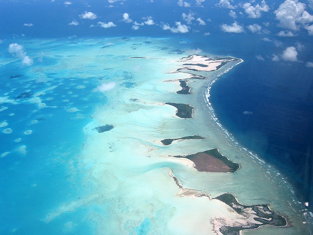 Kiribati nasıl bir yer