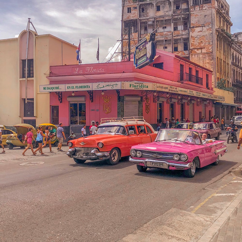 Küba nasıl bir yer
