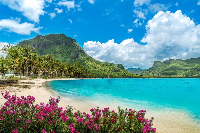 Mauritius nasıl bir yer