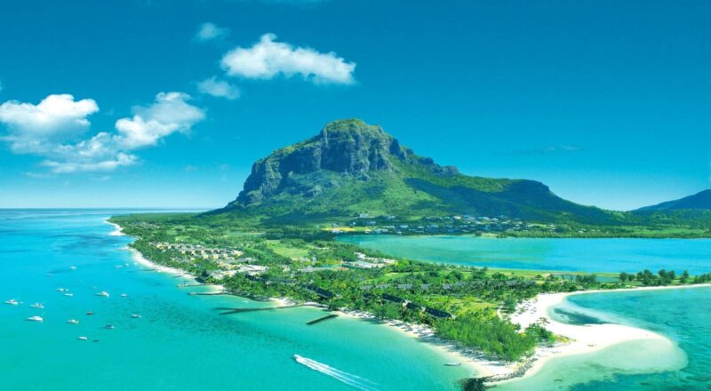 Mauritius nasıl bir yer