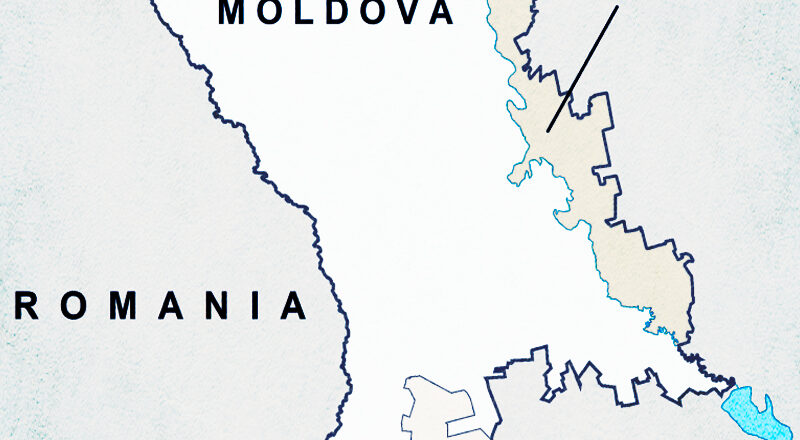 Moldova nasıl bir yer