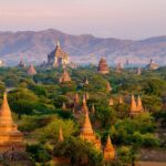 Myanmar nasıl bir yer