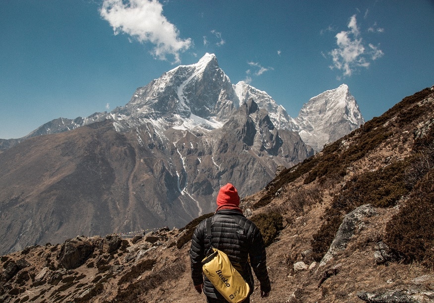 Nepal nasıl bir yer