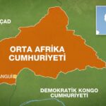 Orta Afrika Cumhuriyeti nasıl bir yer
