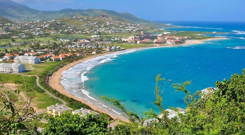 Saint Kitts ve Nevis