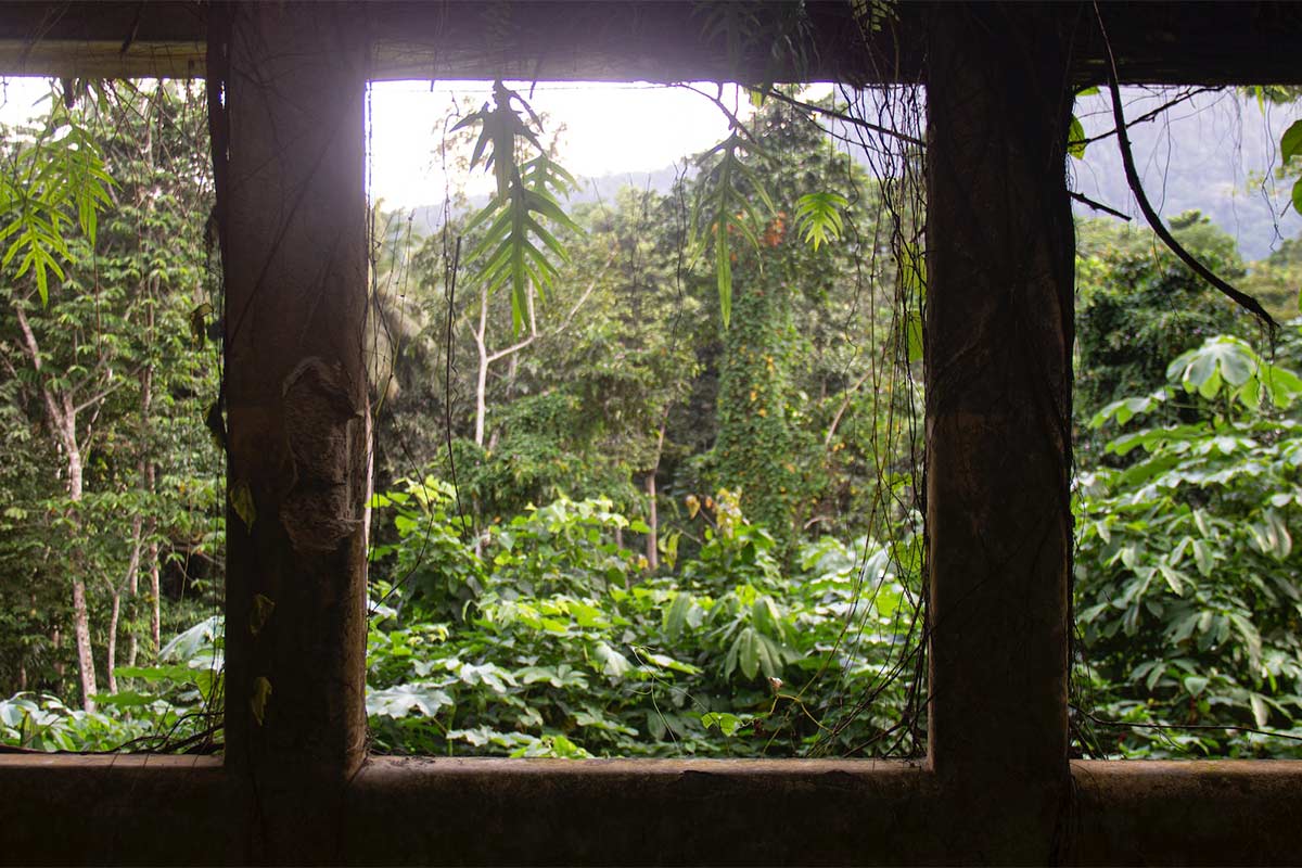 São Tomé ve Príncipe nasıl bir yer