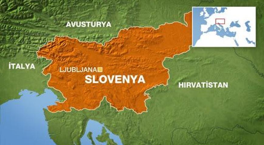 Slovenya nasıl bir yer