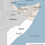 Somaliland nasıl bir yer