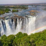 Zambiya nasıl bir yer