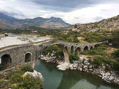 Arnavutluk Koplik nasıl bir yer?